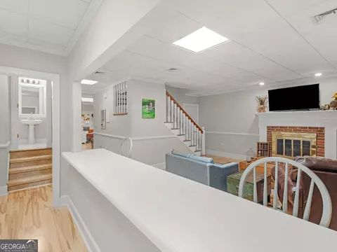Entry Way - 20 Valley Trl, Covington, GA 30014 photo 10 of 10