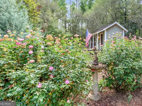 Exterior - 20 Valley Trl, Covington, GA 30014 photo 15 of 18