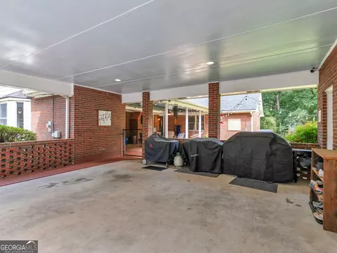 Exterior - 20 Valley Trl, Covington, GA 30014 photo 17 of 18