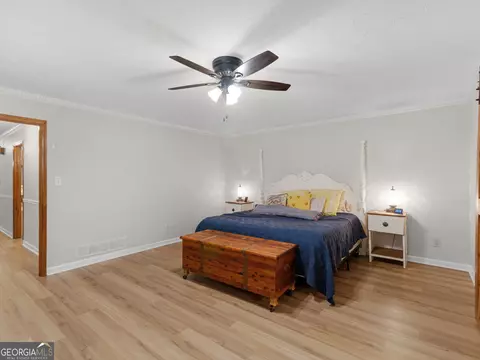 Bedroom - 20 Valley Trl, Covington, GA 30014 photo 2 of 13