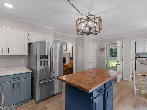 Kitchen - 20 Valley Trl, Covington, GA 30014 photo 1 of 9