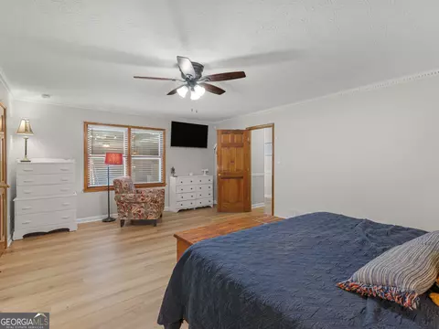 Bedroom - 20 Valley Trl, Covington, GA 30014 photo 3 of 13