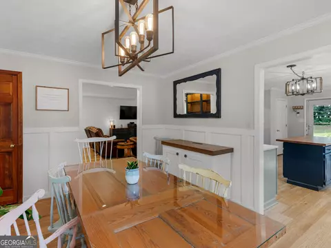 Dining - 20 Valley Trl, Covington, GA 30014 photo 3 of 4