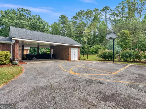 Exterior - 20 Valley Trl, Covington, GA 30014 photo 18 of 18
