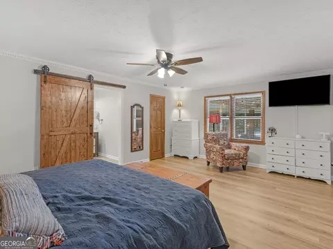 Bedroom - 20 Valley Trl, Covington, GA 30014 photo 4 of 13