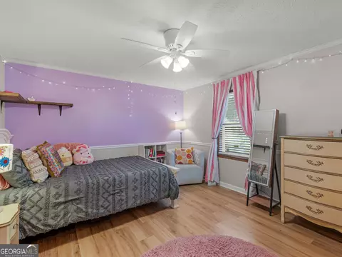 Bedroom - 20 Valley Trl, Covington, GA 30014 photo 7 of 13