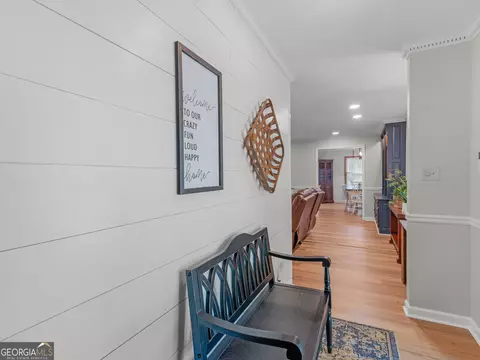 Entry Way - 20 Valley Trl, Covington, GA 30014 photo 4 of 10