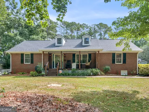 Exterior - 20 Valley Trl, Covington, GA 30014 photo 1 of 18