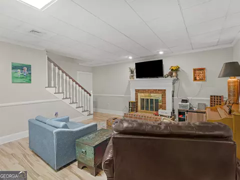 Living - 20 Valley Trl, Covington, GA 30014 photo 5 of 6