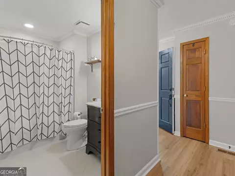 Entry Way - 20 Valley Trl, Covington, GA 30014 photo 5 of 10