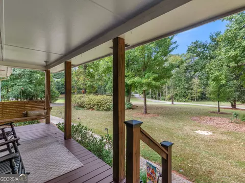 Exterior - 20 Valley Trl, Covington, GA 30014 photo 3 of 18