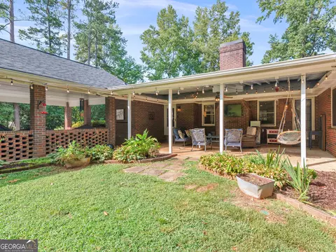 Exterior - 20 Valley Trl, Covington, GA 30014 photo 6 of 18