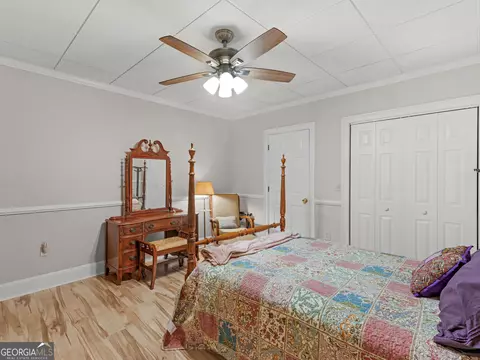 Bedroom - 20 Valley Trl, Covington, GA 30014 photo 10 of 13