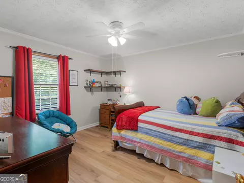 Bedroom - 20 Valley Trl, Covington, GA 30014 photo 5 of 13