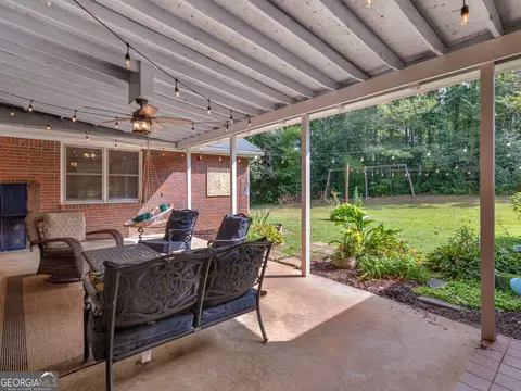 Exterior - 20 Valley Trl, Covington, GA 30014 photo 8 of 18