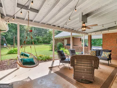 Exterior - 20 Valley Trl, Covington, GA 30014 photo 7 of 18