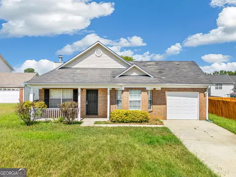247 Marsh Glen Dr, Jonesboro, GA 30238