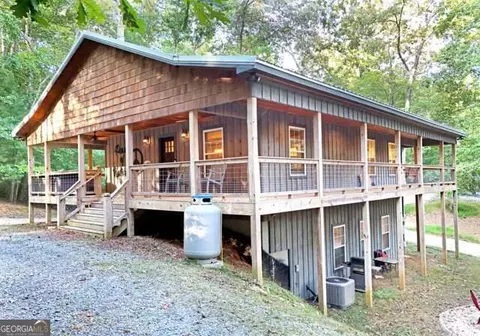 747 Matrix Ln #842, Ellijay, GA 30540