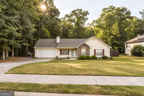 512 Lindsey Way, Social Circle, GA 30025