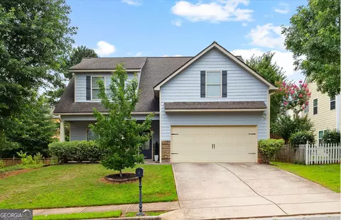 7 Camden Cir, Newnan, GA 30265