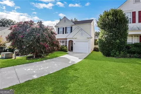 1671 Leyland Dr NW, Kennesaw, GA 30152