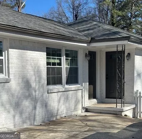 118 N Woodland Dr #1 AND 2, Atlanta, GA 30340