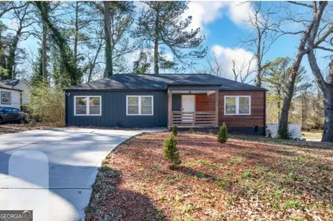 861 Norwood Rd SE, Atlanta, GA 30315