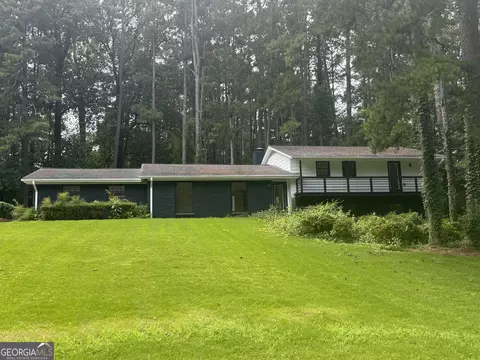 2616 Hawthorne Dr NE, Atlanta, GA 30345