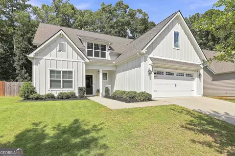 9 Long Branch Trl, Sharpsburg, GA 30277