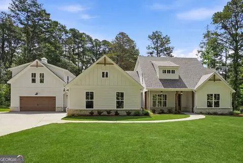 650 Gordon Combs Rd NW, Marietta, GA 30064