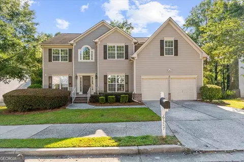 1861 Jimmy Dodd Rd, Buford, GA 30518