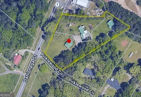 129 Pirklewood Cir, Cumming, GA 30040