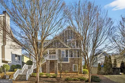 1613 Dupont Commons Dr NW, Atlanta, GA 30318