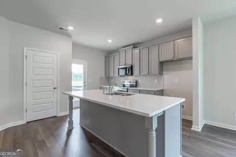 Kitchen - 607 Cantor Way, Monroe, GA 30655 photo 1 of 2