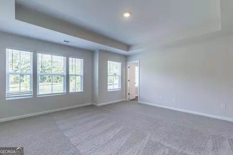 Bedroom - 607 Cantor Way, Monroe, GA 30655 photo 1 of 3