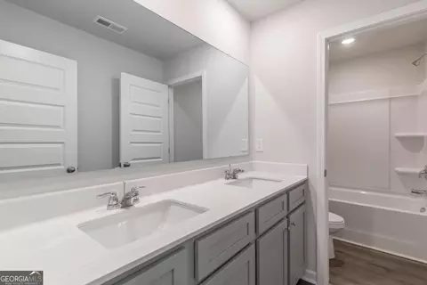 Entry Way - 607 Cantor Way, Monroe, GA 30655 photo 6 of 6