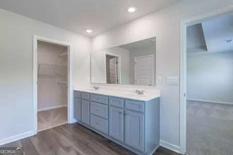 Entry Way - 607 Cantor Way, Monroe, GA 30655 photo 3 of 6