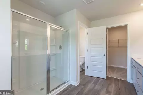 Entry Way - 607 Cantor Way, Monroe, GA 30655 photo 5 of 6