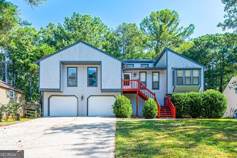 Undisclosed, Lawrenceville, GA 30044