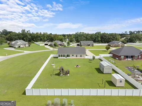 View/Area - 237 Sara Beth Dr, Brooklet, GA 30415 photo 4 of 12