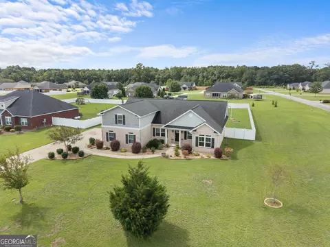 View/Area - 237 Sara Beth Dr, Brooklet, GA 30415 photo 2 of 12
