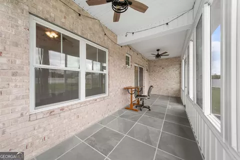 Exterior - 237 Sara Beth Dr, Brooklet, GA 30415 photo 6 of 9