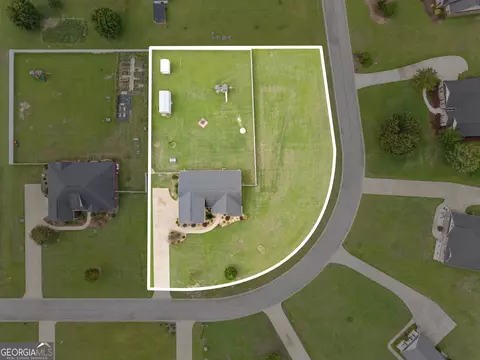 View/Area - 237 Sara Beth Dr, Brooklet, GA 30415 photo 3 of 12