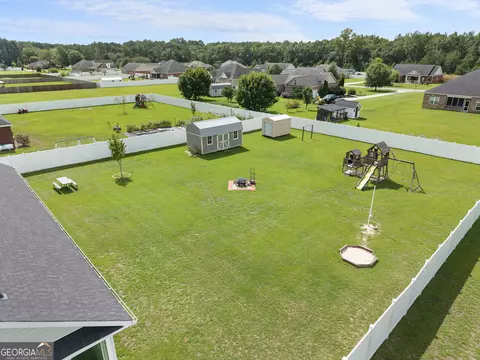 View/Area - 237 Sara Beth Dr, Brooklet, GA 30415 photo 6 of 12