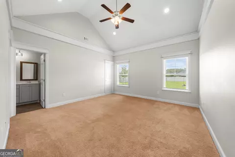 Entry Way - 237 Sara Beth Dr, Brooklet, GA 30415 photo 1 of 1