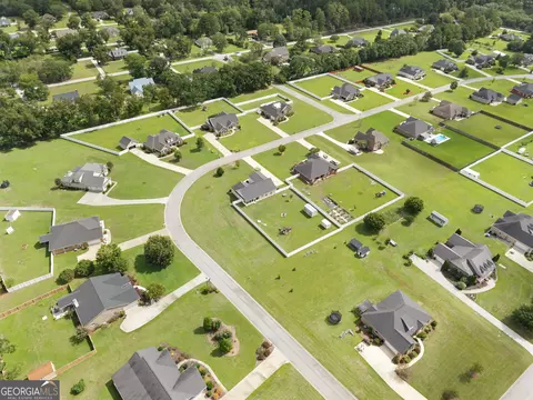 View/Area - 237 Sara Beth Dr, Brooklet, GA 30415 photo 8 of 12