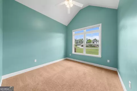 Bedroom - 237 Sara Beth Dr, Brooklet, GA 30415 photo 2 of 3