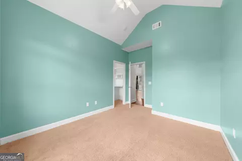 Bedroom - 237 Sara Beth Dr, Brooklet, GA 30415 photo 3 of 3