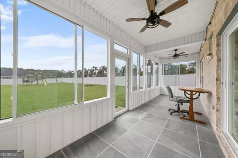 Exterior - 237 Sara Beth Dr, Brooklet, GA 30415 photo 5 of 9