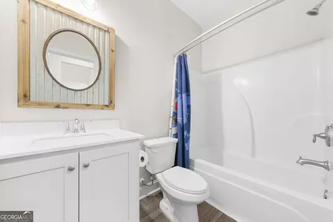 Bath - 237 Sara Beth Dr, Brooklet, GA 30415 photo 2 of 2